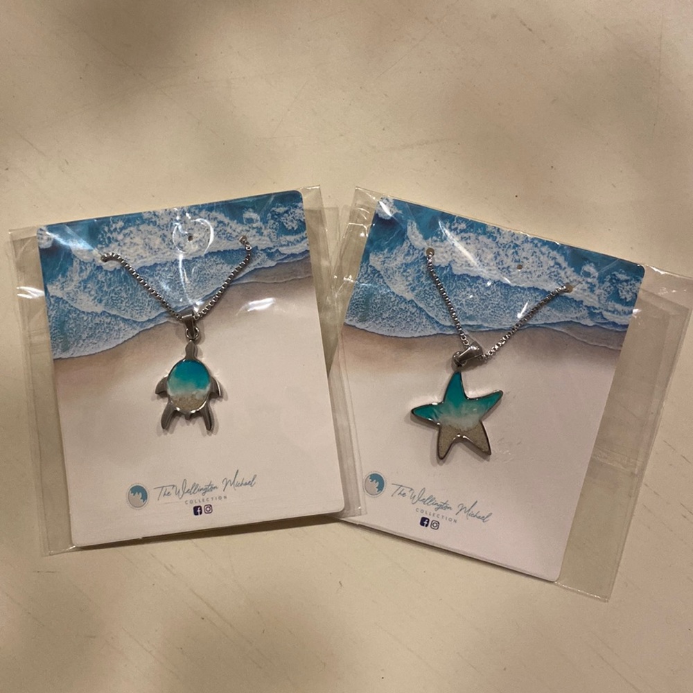 Necklace bundle
